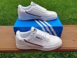 Adidas continental 80 white foto 4