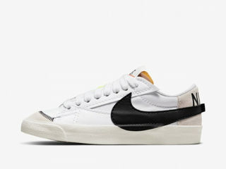 Nike Blazer Vintage - Jumbo / 100% Originale / Pe Loc Garantie ! foto 5