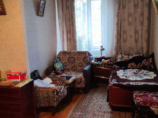 Apartament cu 1 cameră, 31 m², Râșcani, Chișinău foto 5