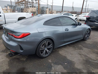 BMW 4 Series foto 7