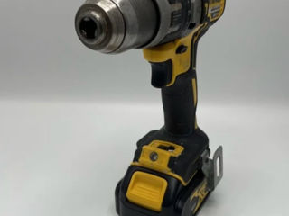 DeWalt DCD796 foto 2