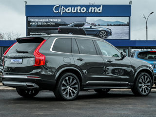 Volvo XC90 foto 5