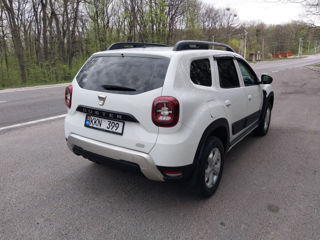 Dacia Duster foto 4