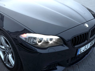 BMW 5 Series foto 20