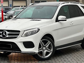 Mercedes GLE