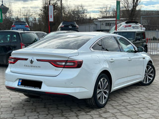 Renault Talisman foto 3