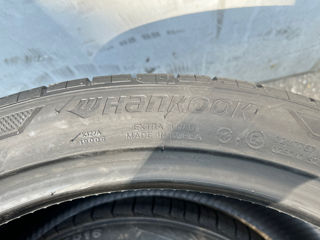 2 шины/2 anvelope 285/35 R21 Hankook Ventus S1 evo3/ Доставка, livrare toata Moldova 2023 foto 6