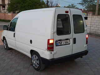 Citroen Jumpy foto 3