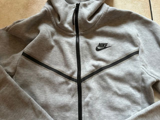 Nike original как новый костюм foto 2