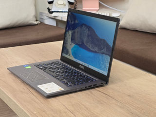 Ca NOU! Asus VivoBook 14.0" (FHD, i5 11GEN, ram 16Gb, SSD 512Gb, NVideo GeForce MX330) foto 2