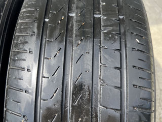 Продам 2 б.у ската 235/55 R19 Pirelli Scorpion foto 3