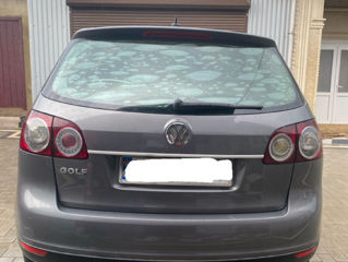 Volkswagen Golf Plus foto 4