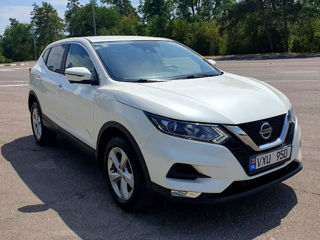 Nissan Qashqai foto 2