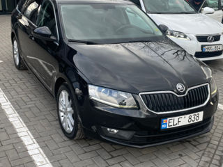 Skoda Octavia foto 2