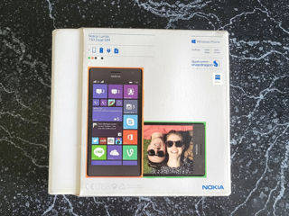 se vinde Nokia Lumia 730 dual sim фото 5