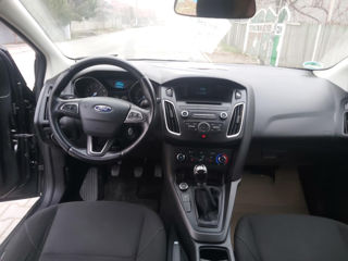 Ford Focus foto 4