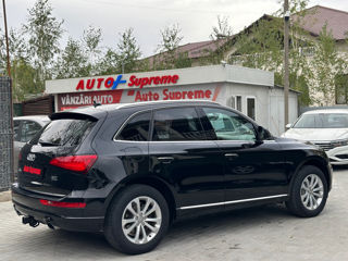 Audi Q5 foto 6