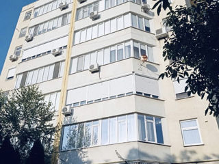 4-x комн. квартиры, 165 м², Рышкановка, Кишинёв, Кишинёв мун.