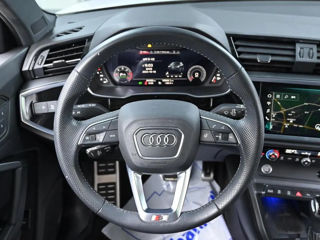 Audi Q3 foto 13