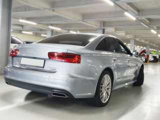 Audi A6 foto 4