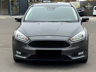 Ford Focus foto 3