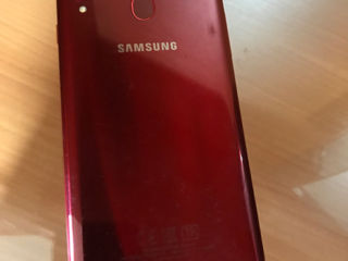 Продам Samsung A20S 32Gb foto 3