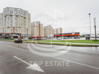 Apartament cu 1 cameră, 45 m², Centru, Chișinău foto 9