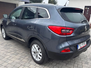 Renault Kadjar foto 4