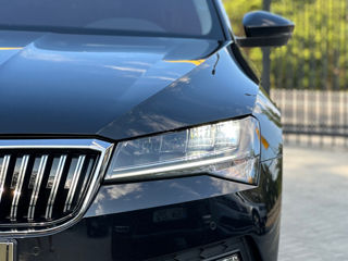 Skoda Superb foto 4