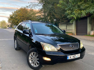 Lexus RX Series foto 1