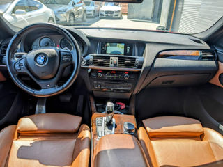 BMW X4 foto 8