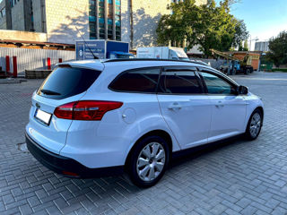 Ford Focus foto 6