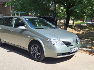 Nissan Primera