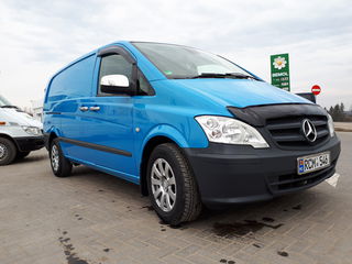 Mercedes Vito foto 3