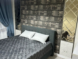 1-rm apt., 37 м², 1/5 fl.