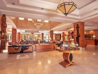 Swissotel Sharm El Sheikh Managed By Rixos Sharm El Sheikh 5* В Заливе Naama Bay! foto 6