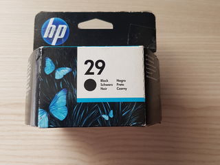 картриджи Hewlett-Packard новые в упаковке foto 2