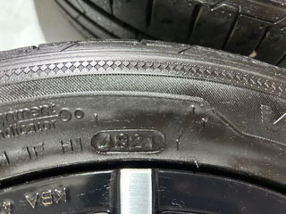 195/50 r15 Hankook foto 7