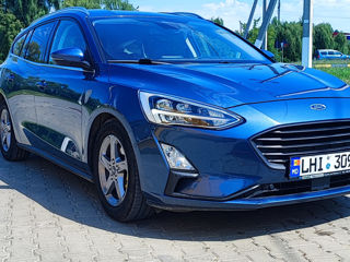 Ford Focus foto 4