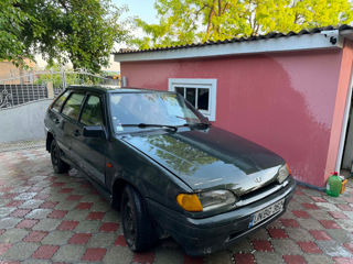Lada / ВАЗ 2114, 2005