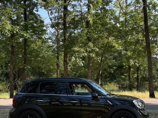 Mini Cooper S Countryman, 2015 г.