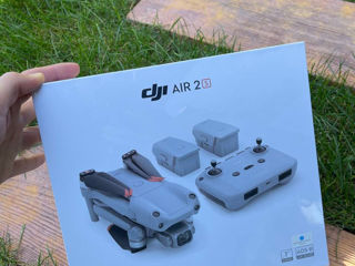 DJI Air 2S Fly More Combo foto 1