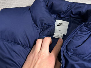 Nike Puffer Vest foto 4