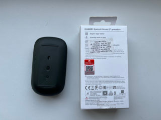 Huawei Bluetooth Mouse (2nd generation) foto 2