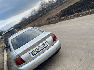 Audi A4 foto 3