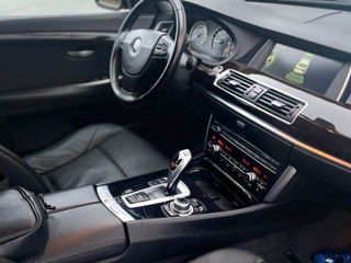 BMW 5 Series GT foto 5