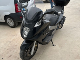 Gilera 800 foto 3