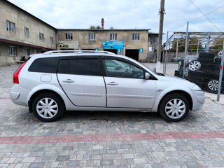 Renault Megane foto 7