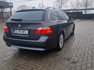 BMW 5 Series foto 4