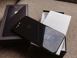 iPhone 8 Plus, Space Gray foto 2